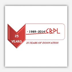 Silver Jubilee of SBPL