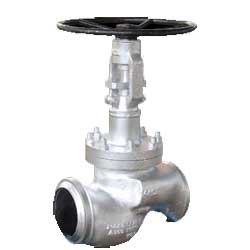 Bellow Seal Valves