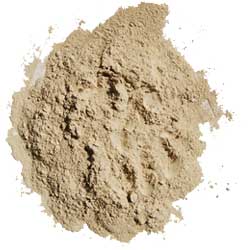 Dead Burnt Magnesite