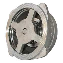 Disc Check Valve