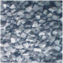 Ferro Alloys