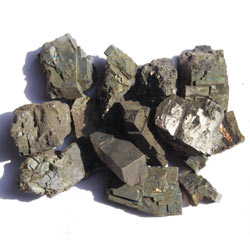 Ferro Vanadium