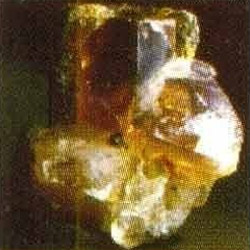 Fluorspar Mineral