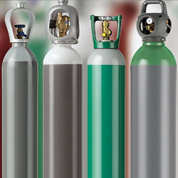Medicinal Gases