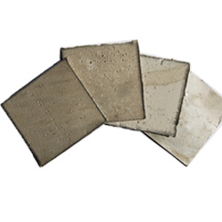Nickle Plate- Briquette- Pallet