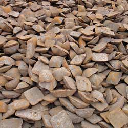 Pig Iron (S. G. Grade)