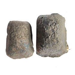 Pig Iron (Steel Grade)