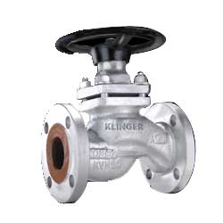Piston Valves