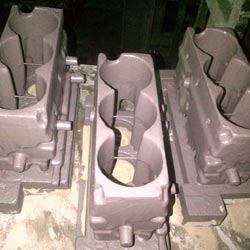 Core / Mould Coatings