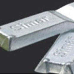 Zinc Metal